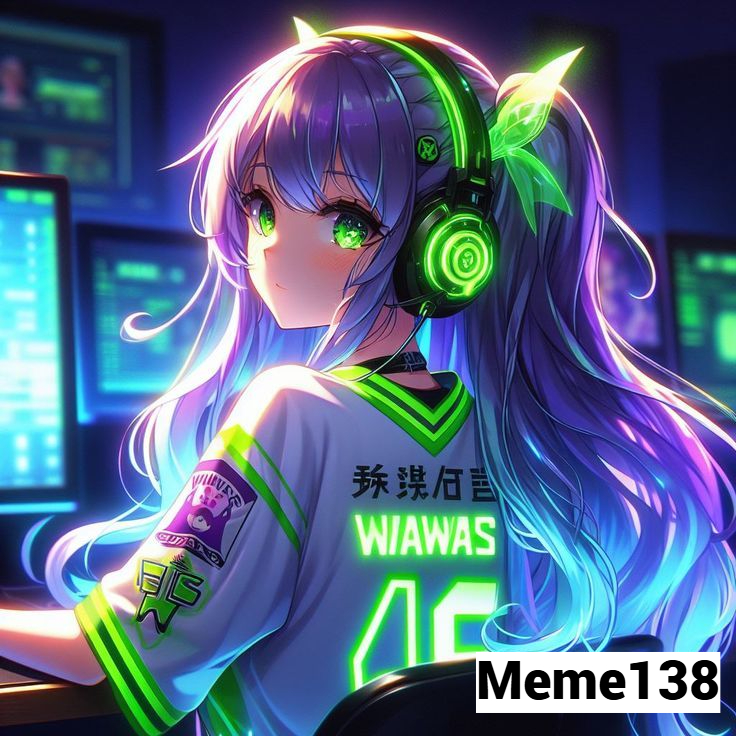 Meme138 : Meme 138 Event Resmi Hadirkan Sensasi Baru
